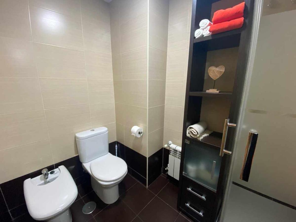 Oviedo Soja City Apartamento A Minutos Del Centro Exterior foto