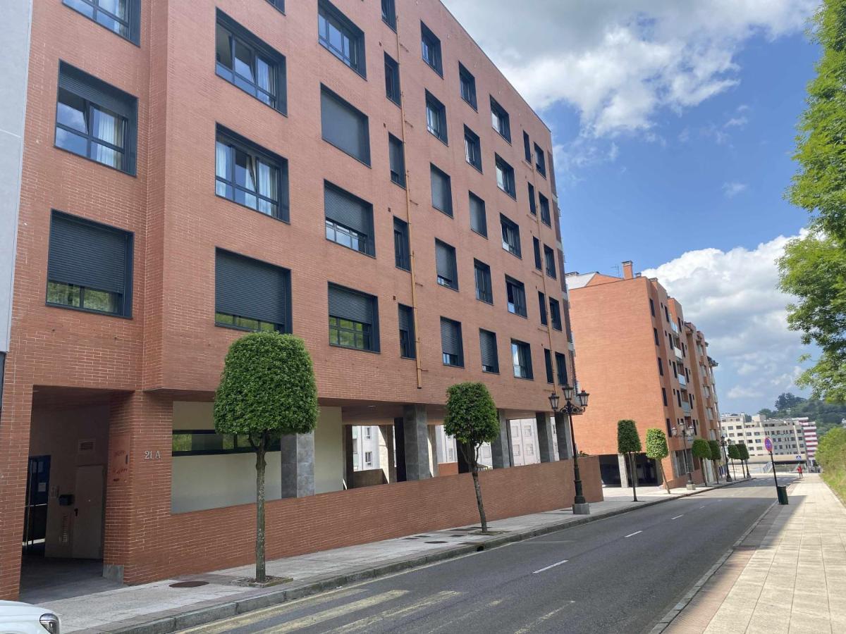 Oviedo Soja City Apartamento A Minutos Del Centro Exterior foto
