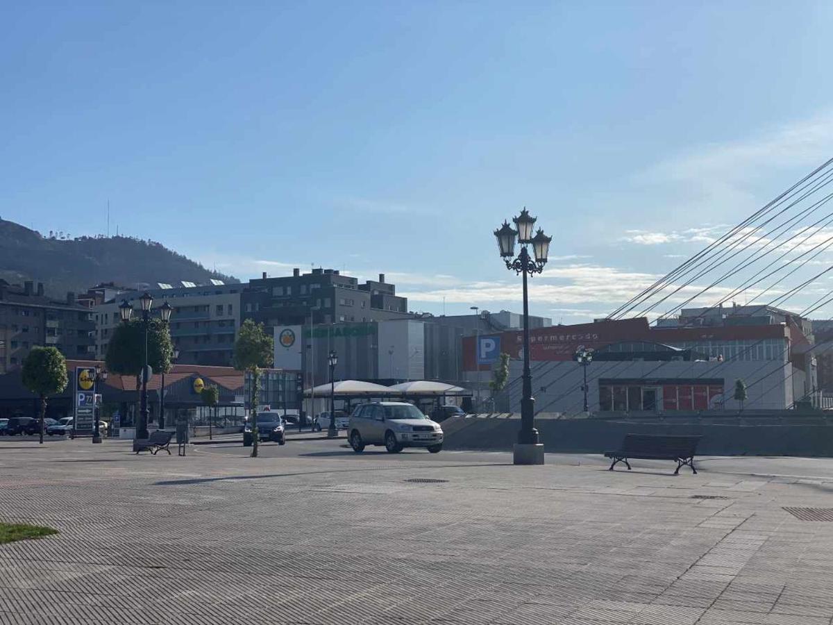 Oviedo Soja City Apartamento A Minutos Del Centro Exterior foto